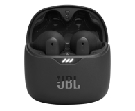 JBL OUTLET - TUNE FLEX TWS Czarne - 1544598 - zdjęcie 4
